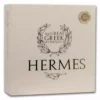 2024 3oz Cameroon Greek Mythology Series: Hermes .999 Silver Coin