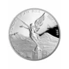 2024 5oz Mexican Proof .999 Silver Libertad