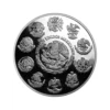 2024 5oz Mexican Proof .999 Silver Libertad