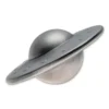 2024 Chad 5,000 Francs 20-Gram Silver Levitating UFO Coin