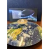 2024 Chad 5,000 Francs 20-Gram Silver Levitating UFO Coin