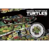 2024 1oz Tuvalu Teenage Mutant Ninja Turtles 40th Anniversary .9999 Silver Colored Coin in Card
