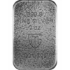 2oz Germania Goddesses Sigyn Colorized Cast .999 Silver Bar
