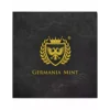 2oz Germania Goddesses Sigyn Colorized Cast .999 Silver Bar