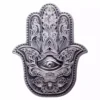 2oz South Korea Hamsa Hand of Fatima .999 Silver Stacker
