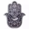 2oz South Korea Hamsa Hand of Fatima .999 Silver Stacker