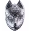 2oz South Korea Kitsune .999 Silver Stacker