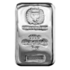5oz .999 Silver Bar (Random Design)