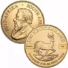(Random Year) 1/10oz South African Gold Krugerrand