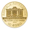 (Random Year) 1/10oz Austrian Philharmonic .9999 Gold Coin