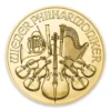 (Random Year) 1/10oz Austrian Philharmonic .9999 Gold Coin