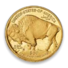 (Random Year) 1oz American .9999 Gold Buffalo