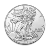 (Random Year) 1oz American Silver Eagle BU