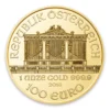 (Random Year) 1oz Austrian Philharmonic .9999 Gold Coin