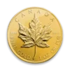 Any Year  - 1oz Canadian Gold Maple Leaf .9999