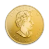 Any Year  - 1oz Canadian Gold Maple Leaf .9999