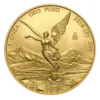 Any Year 1oz Gold Libertad