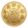 Any Year 1oz Gold Libertad