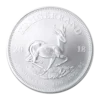 (Random Year) 1oz South Africa Krugerrand .999 Silver Coin