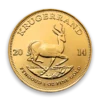 (Random Year) 1oz South African Gold Krugerrand