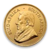 (Random Year) 1oz South African Gold Krugerrand