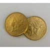 Any Year  Liberty Head Coin Circ