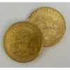 Any Year  Liberty Head Coin Circ
