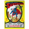 2022 Niue Comix 1oz Superman #1 Silver Coin