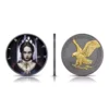 GERMANIA MINT ENNOBLED 1 oz 2023 American Eagle Vampiress