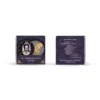 GERMANIA MINT ENNOBLED 1 oz 2023 American Eagle Vampiress