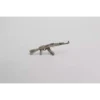 Investment Caster .999 Silver AK-47