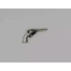 Investment Caster Peacemaker Colt SAA .999 Silver Replica