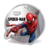 1oz MMTC Pamp Marvel Spider-Man .999 Silver Medal