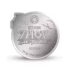 MMTC Pamp Marvel Thor Love & Thunder 1 oz Silver Medal