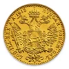 1 Ducat Austrian Gold Coin (Random Year)